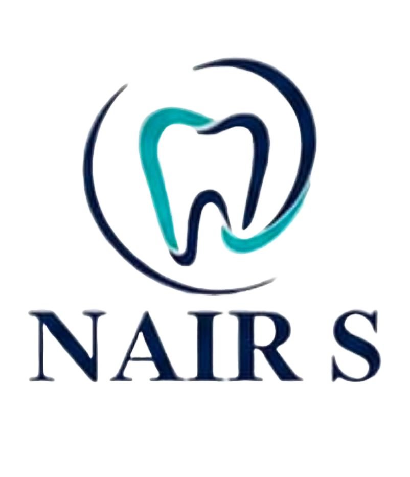 Nair's Dental Clinic Logo